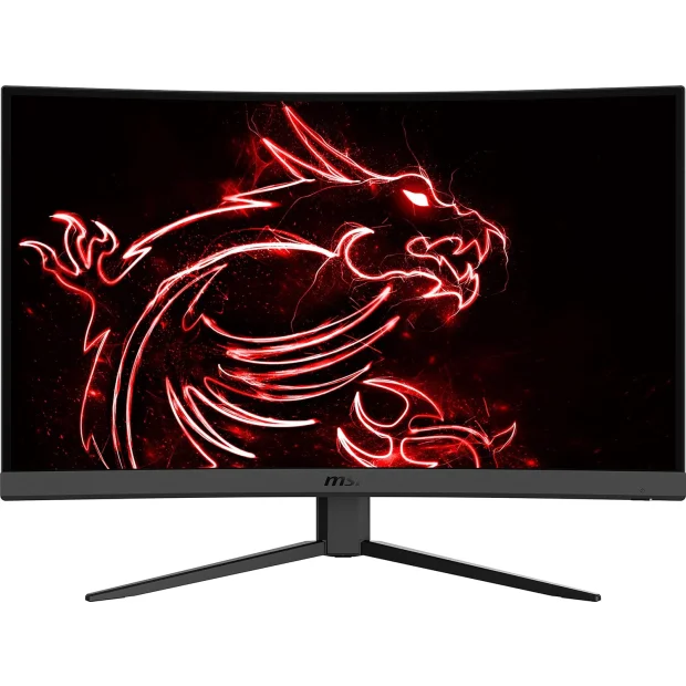 Игровой монитор MSI Optix G27C4